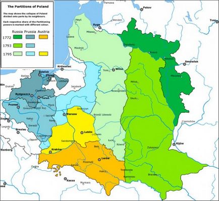 Lengyel nosztalgia Ukrajna, a kérdés