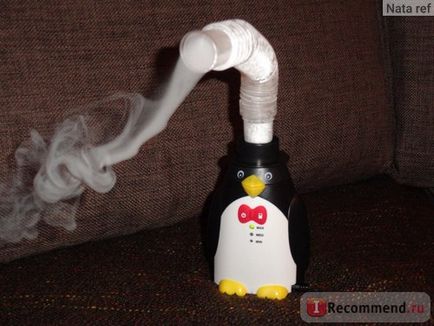 Hordozható ultrahangos inhalátor gyerek pingoo u2 modell - „kiváló, kompakt, hasznos (inhalátor) Hordozható ultrahangos inhalátor gyerek pingoo u2 modell - „egy nagy, tömör, hasznos