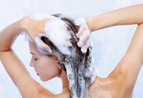 Megfelelő gondozás zsíros haj és a fejbőr