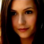 Gyönyörű smink Elena Gilbert, Sekrety-lady (Gilbert) Gyönyörű smink Elena Gilbert, Sekrety-lady