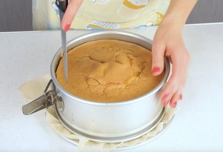 felfújt torta főzés otthon recept fotókkal és videó