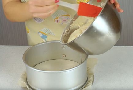 felfújt torta főzés otthon recept fotókkal és videó