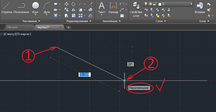 Kötések AutoCAD