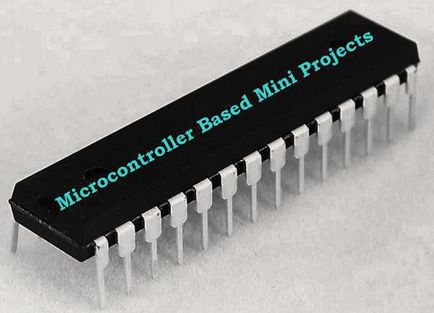 Programozási mikrokontroller kezdők számára egyszerű és megfizethető