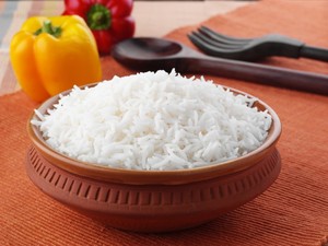 Előfőzött rizs főzési módszerek