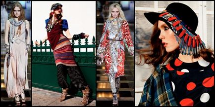Útmutató a Style - ruházati stílusok, fotók