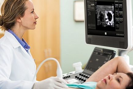 Megfejtése emlő ultrahang vizsgálata a norma és eltérés