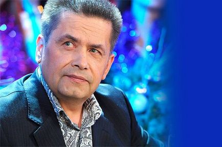 Rastorguev kórházba, hogy szólistaként síkosító (síkosító) Rastorguev kórházba, hogy szólistaként Lube