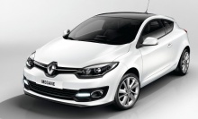 Renault Fluence elhagyja Magyarországot