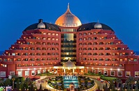 Értékelés szállodák Törökországban - a tetején a legjobb 5 csillagos hotel, 1 soros, all-inclusive (szezonban 2017)