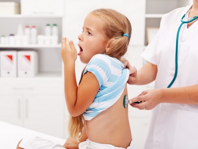 Nasopharyngitis gyermekeknél a tünetek és a kezelés, okai és fajták