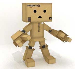 Robotok papírból „robotok saját kezűleg