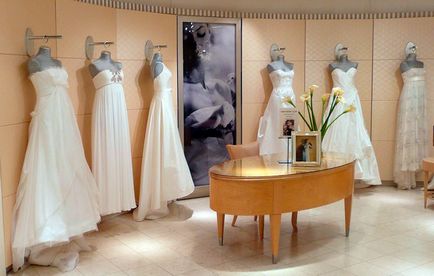 Salon-kölcsönzés esküvői és estélyi ruhák - Tippek