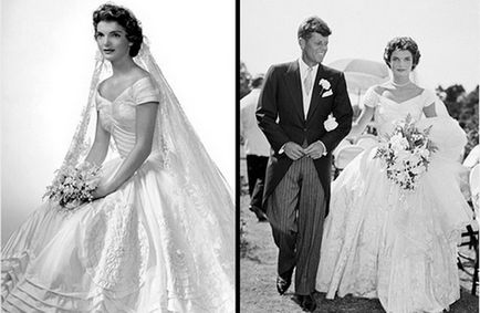 A legszebb esküvői ruha a világon megoszthatja fotóit