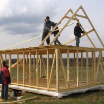 Barn kezük rajzok, anyagok listáját, projektek