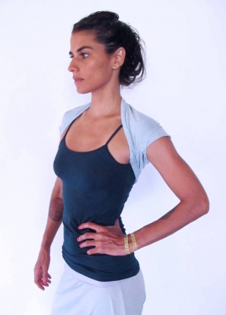 Abból, amit viselni bolero (Bolero létrehozhat világos) Abból, amit viselni bolero