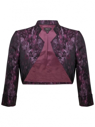 Abból, amit viselni Bolero (Bolero) Abból, amit viselni bolero