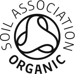 Certificate Soil Association, a természetes rangsor