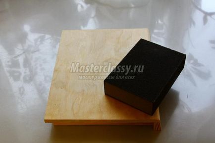 ékszer szelence a szakterületen decoupage (szelence a szakterületen decoupage mester osztály) Doboz ékszerek a decoupage technikával