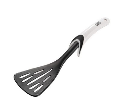Szilikon, fémből vagy kerámiából választhat konyhai spatula - Tippek
