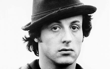 Sylvester stallone (Sylvester Stallone)