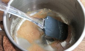 Cheesecakes túró recept lépésről lépésre fotók