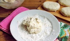 Cheesecakes túró recept lépésről lépésre fotók