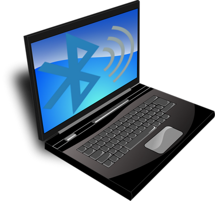 Töltse bluetooth laptop Windows 7 (pont) Letöltés bluetooth Windows 7 laptop