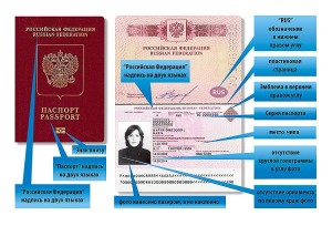 Mennyibe kerül az útlevél az új és a régi modell 2017-ben
