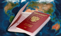 Mennyibe kerül egy útlevél - új modell, az idő, az állami szerv