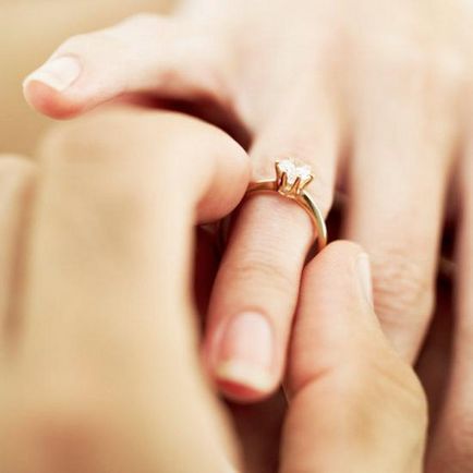 Mennyibe kerül egy esküvői gyűrű kiválasztása egy igazi férfi