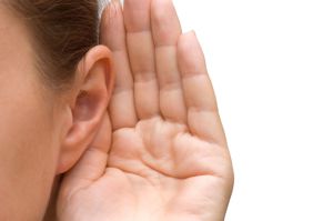 Pletyka - okai, tünetei és kezelése, akik a halláskárosultak