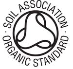 Soil Association - Angol bio kozmetikumok