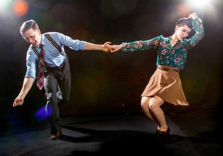 Szociális tánc típusok, hogyan kell tanulni, ahol táncolni