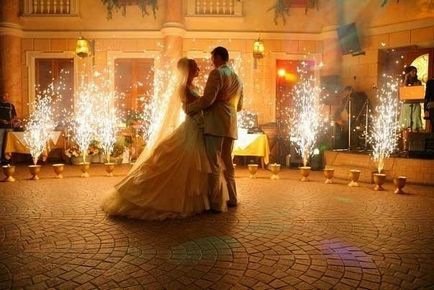 Modern hagyomány az esküvőn, magyar esküvői szertartások és szokások