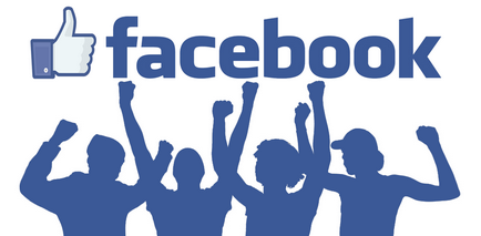 Létrehozása és optimalizálása rajongói oldal a Facebookon