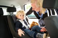 Módszerek a kapcsolódási gyermek autóülések, gyakorlati tanácsokat, auto, érveket és tényeket