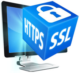 SSL tanúsítvány hogyan lehet létrehozni és enable a helyszínen kap utasítást