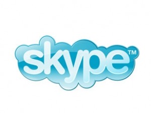 Frissítés a Skype (Skype)