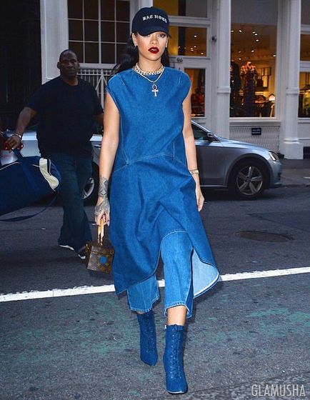 Stílus Rihanna 24 legmenőbb kép fotók