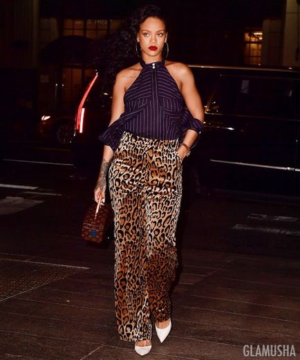 Stílus Rihanna 24 legmenőbb kép fotók