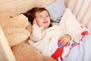 Stomatitis a gyermek okoz, típusok, mint kezelni