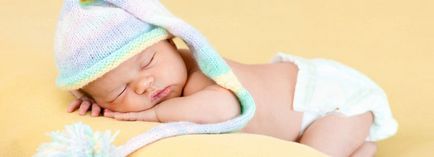 Stridor újszülöttek okai és a kezelés