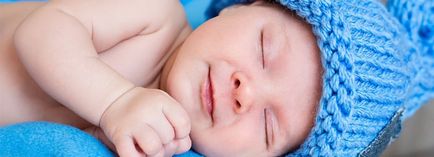 Stridor újszülöttek okai és a kezelés