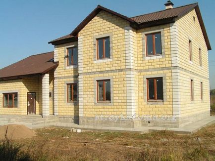 Építőipari magánlakásokban saját kezűleg - lépésről lépésre leírja a (magán) Építőipari magánlakásokban saját kezűleg - lépésről lépésre a leírást