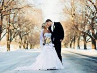 Téli esküvő - PHOTOSESSION