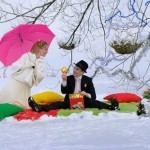 Téli esküvői ötletek a fotózások, esküvői fotózásra télen az utcán Photo ötletek a képek, és nem csak