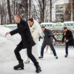 Téli esküvői ötletek a fotózások, esküvői fotózásra télen az utcán Photo ötletek a képek, és nem csak