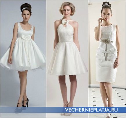 Esküvői ruha íj fotó 60 gyönyörű modell, estélyi ruhák