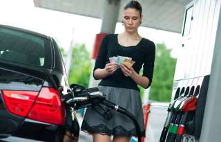 az üzemanyag-fogyasztás táblázat autók és hogyan lehet megtudni, a fogyasztás 100 km-enként
